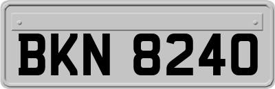 BKN8240