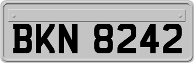 BKN8242