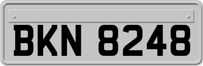 BKN8248
