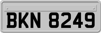 BKN8249