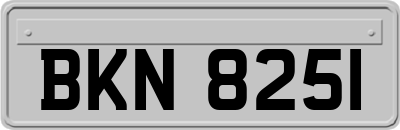 BKN8251