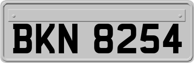 BKN8254