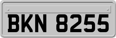 BKN8255