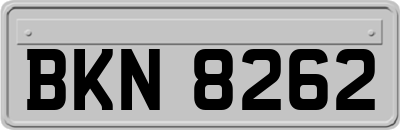 BKN8262