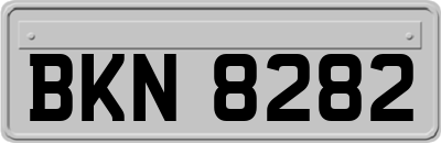 BKN8282