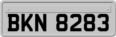 BKN8283