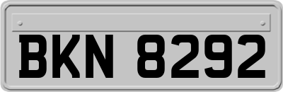 BKN8292