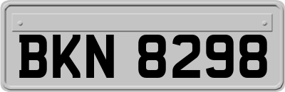 BKN8298