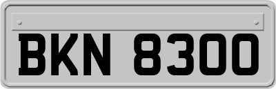BKN8300