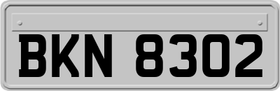 BKN8302