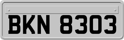 BKN8303