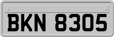 BKN8305