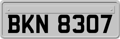 BKN8307