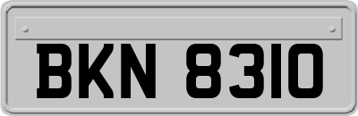 BKN8310