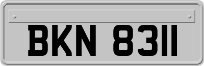 BKN8311