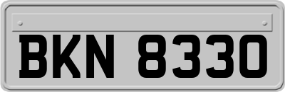 BKN8330