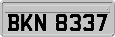 BKN8337
