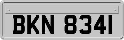 BKN8341