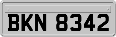 BKN8342