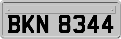 BKN8344