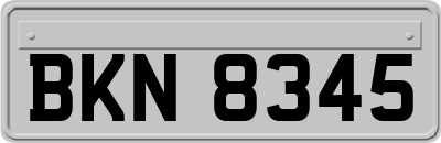BKN8345