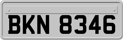 BKN8346