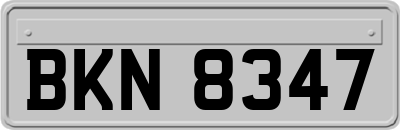 BKN8347