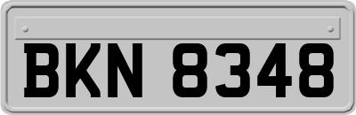 BKN8348