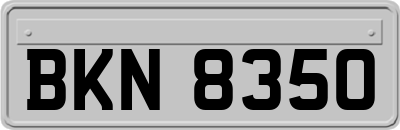 BKN8350