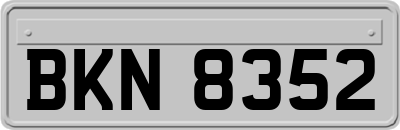 BKN8352