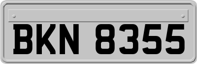 BKN8355