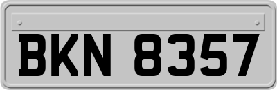 BKN8357