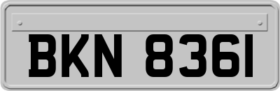 BKN8361