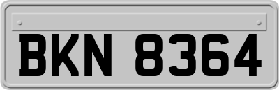 BKN8364