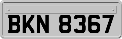 BKN8367