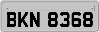 BKN8368