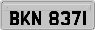 BKN8371