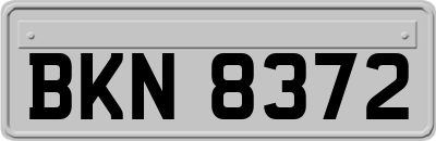 BKN8372