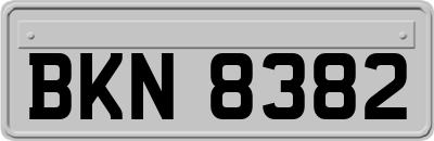 BKN8382
