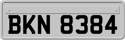 BKN8384