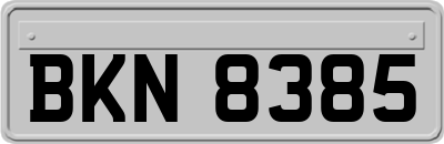 BKN8385