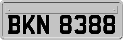 BKN8388