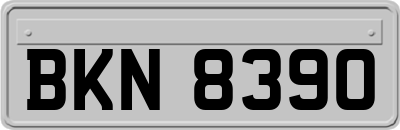 BKN8390