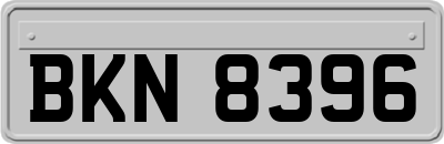 BKN8396