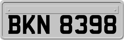 BKN8398
