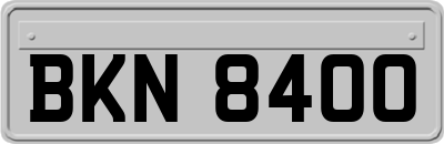 BKN8400