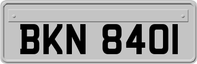 BKN8401