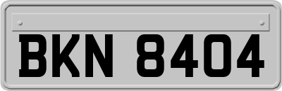 BKN8404