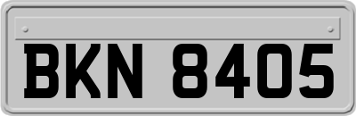 BKN8405