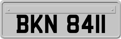 BKN8411